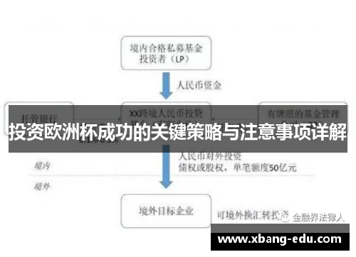 投资欧洲杯成功的关键策略与注意事项详解